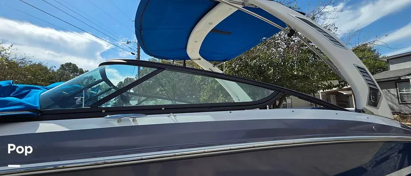 Slide: The Image of Regal 2100 RX 2019 - 15963849