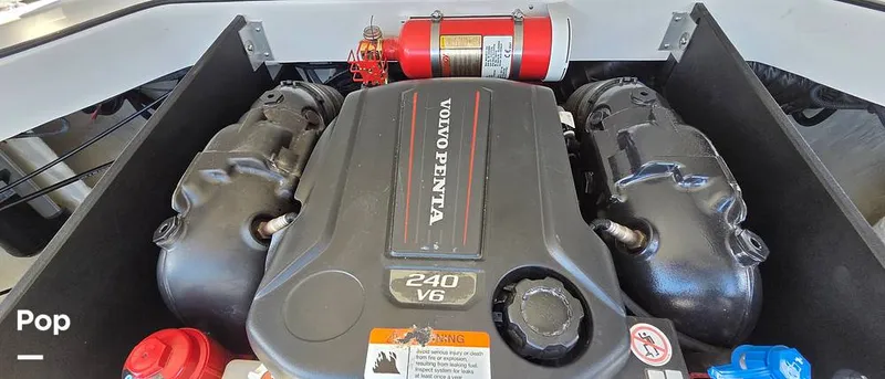 Slide: The Image of Regal 2100 RX 2019 - 15963877