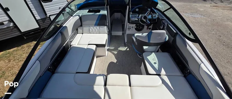 Slide: The Image of Regal 2100 RX 2019 - 15963858