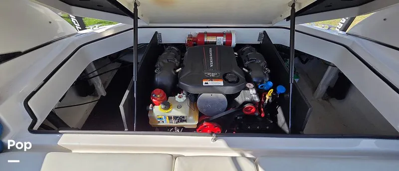 Slide: The Image of Regal 2100 RX 2019 - 15963871