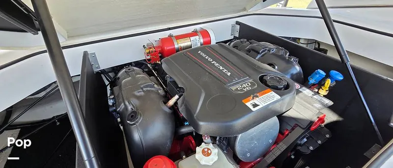 Slide: The Image of Regal 2100 RX 2019 - 15963872