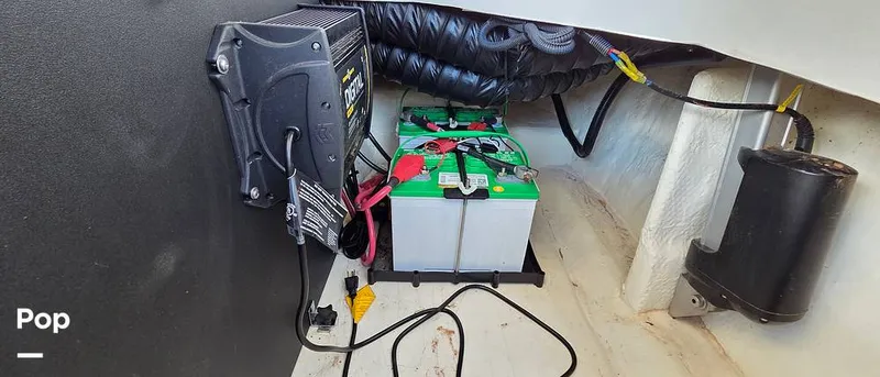 Slide: The Image of Regal 2100 RX 2019 - 15963876