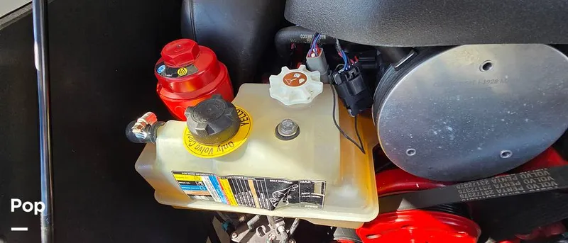 Slide: The Image of Regal 2100 RX 2019 - 15963878