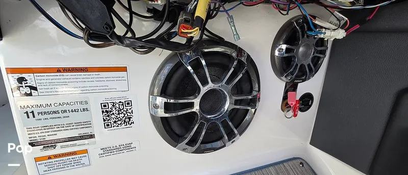 Slide: The Image of Regal 2100 RX 2019 - 15963881