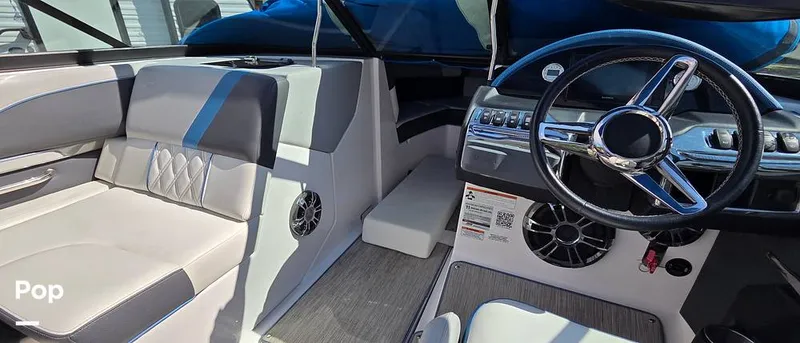 Slide: The Image of Regal 2100 RX 2019 - 15963891