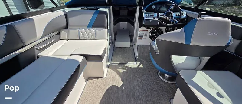 Slide: The Image of Regal 2100 RX 2019 - 15963905