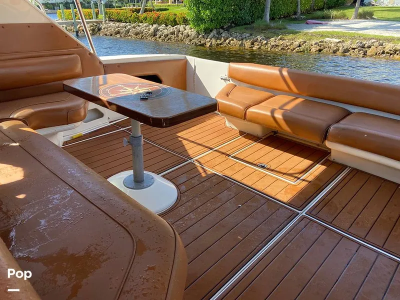 Slide: The Image of Back Deck - 15993502