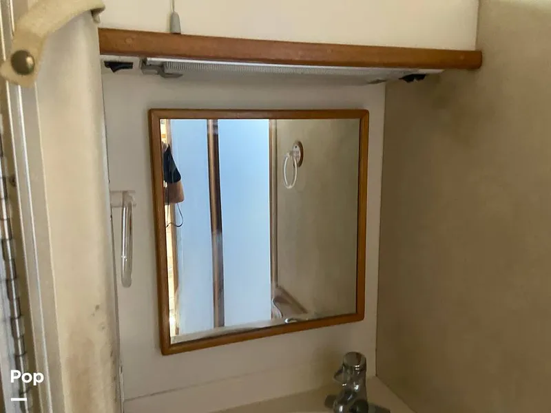 Slide: The Image of Sea Ray 500 Sundancer 1993 - 15993585