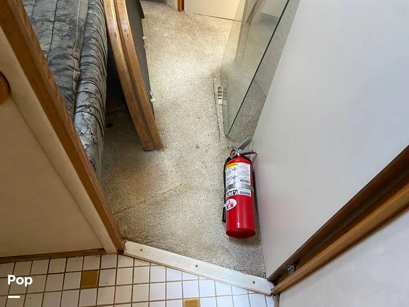 Slide: The Image of Sea Ray 500 Sundancer 1993 - 15993586