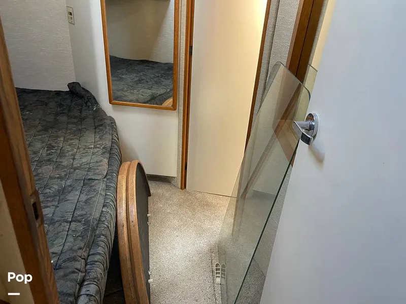 Slide: The Image of Sea Ray 500 Sundancer 1993 - 15993587