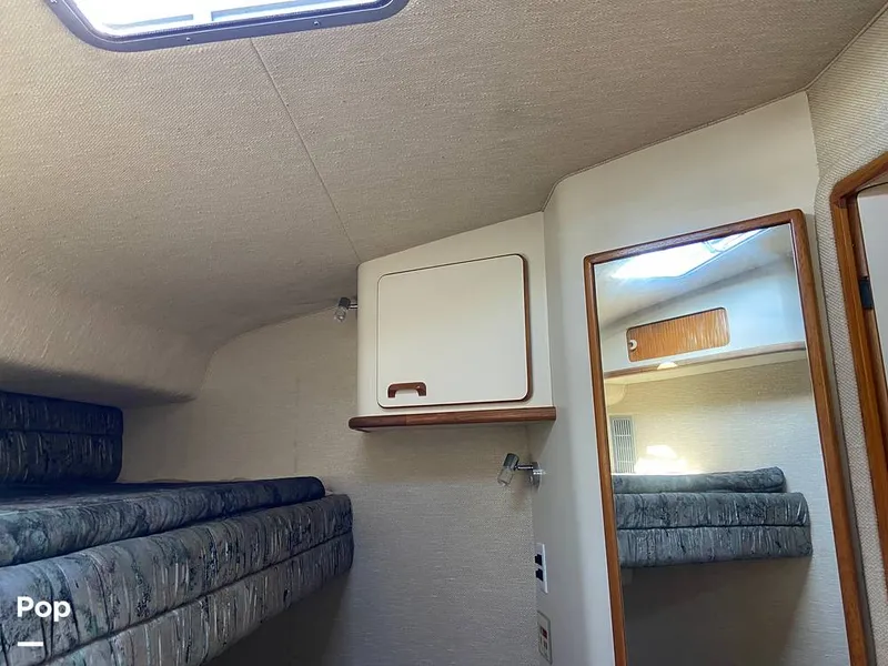 Slide: The Image of Sea Ray 500 Sundancer 1993 - 15993591