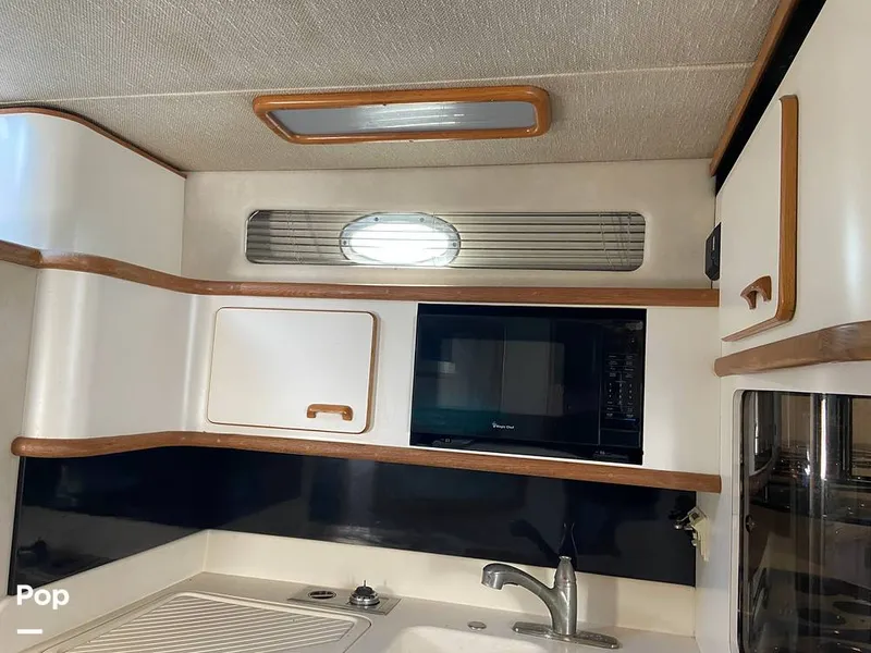 Slide: The Image of Sea Ray 500 Sundancer 1993 - 15993597