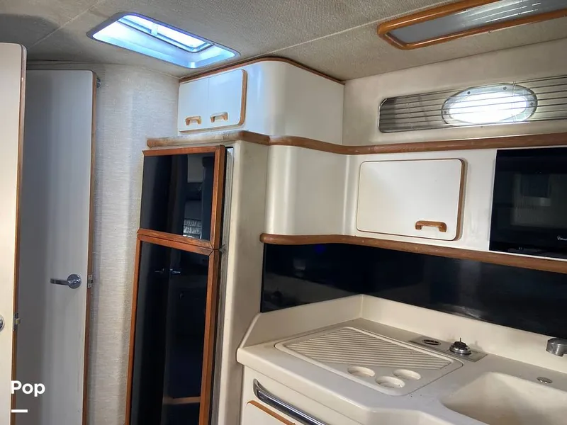 Slide: The Image of Sea Ray 500 Sundancer 1993 - 15993598