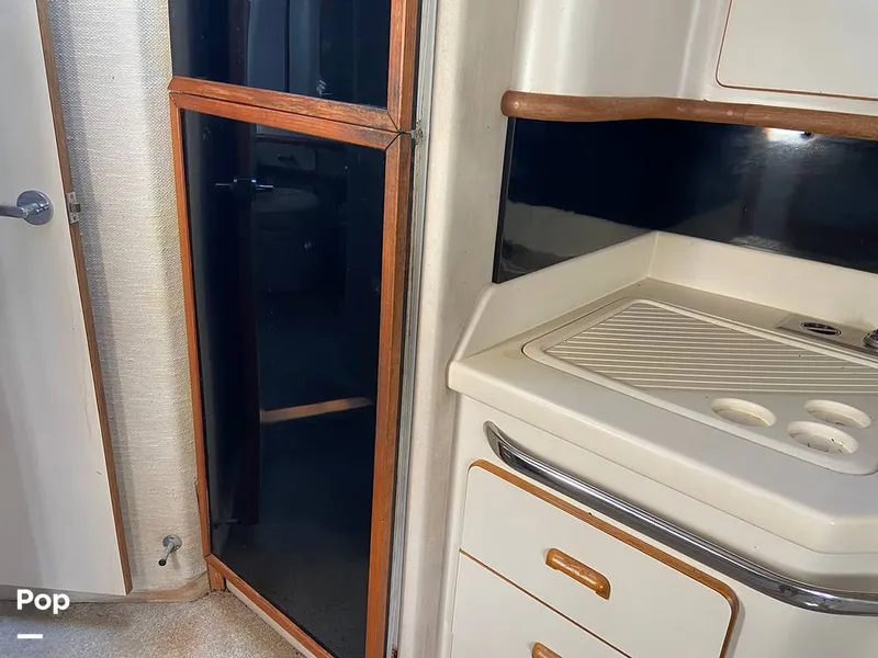 Slide: The Image of Sea Ray 500 Sundancer 1993 - 15993626