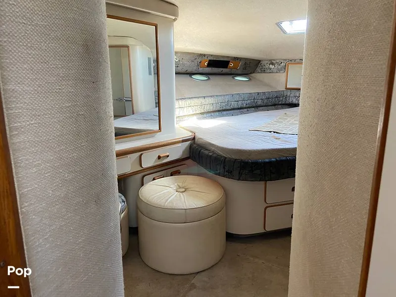 Slide: The Image of Sea Ray 500 Sundancer 1993 - 15993630