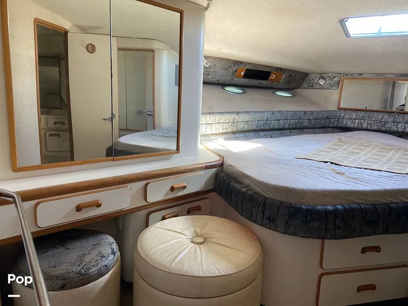 Slide: The Image of Sea Ray 500 Sundancer 1993 - 15993631