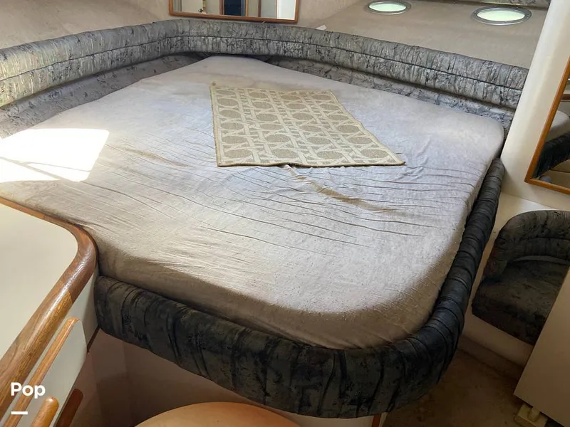 Slide: The Image of Sea Ray 500 Sundancer 1993 - 15993633