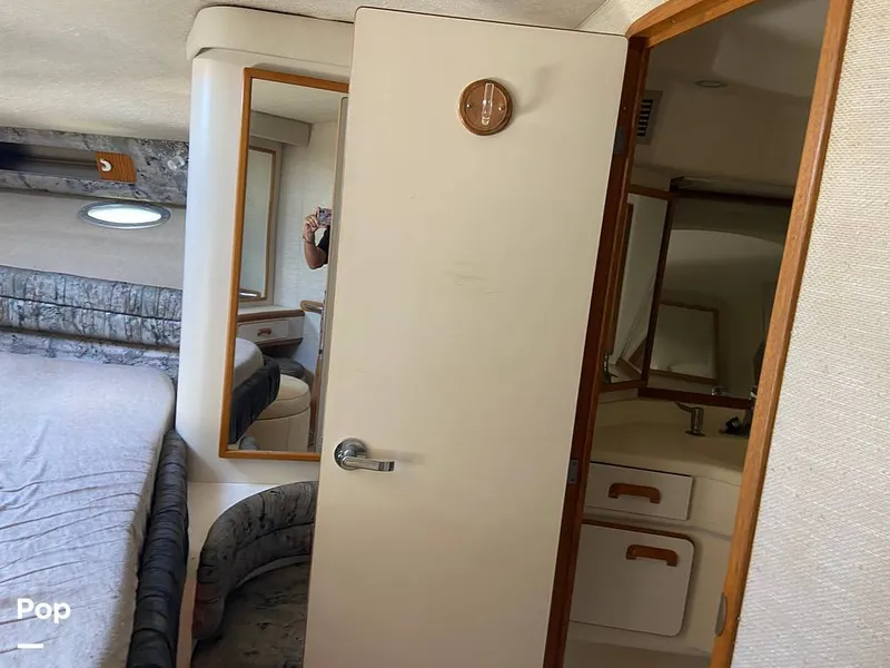 Slide: The Image of Sea Ray 500 Sundancer 1993 - 15993635