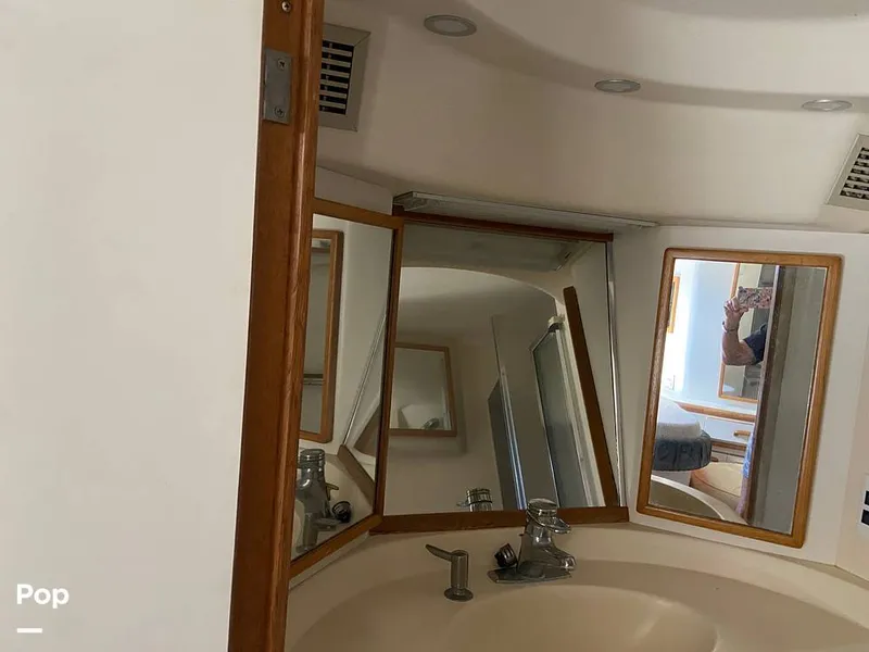 Slide: The Image of Sea Ray 500 Sundancer 1993 - 15993637