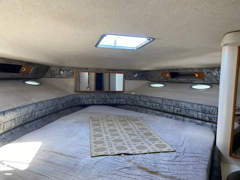 Slide: The Image of Sea Ray 500 Sundancer 1993 - 15993721