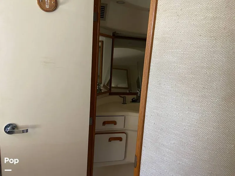 Slide: The Image of Sea Ray 500 Sundancer 1993 - 15993723