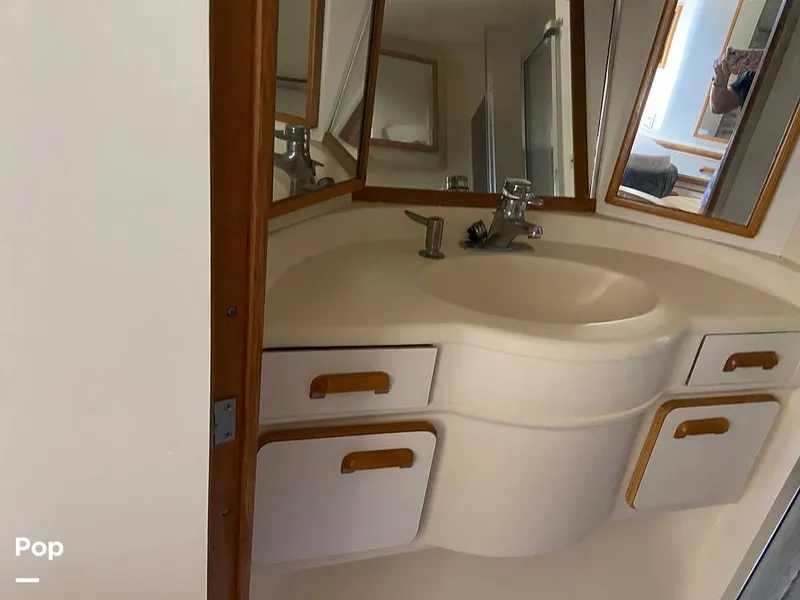 Slide: The Image of Sea Ray 500 Sundancer 1993 - 15993725