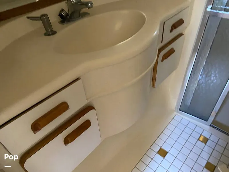 Slide: The Image of Sea Ray 500 Sundancer 1993 - 15993730