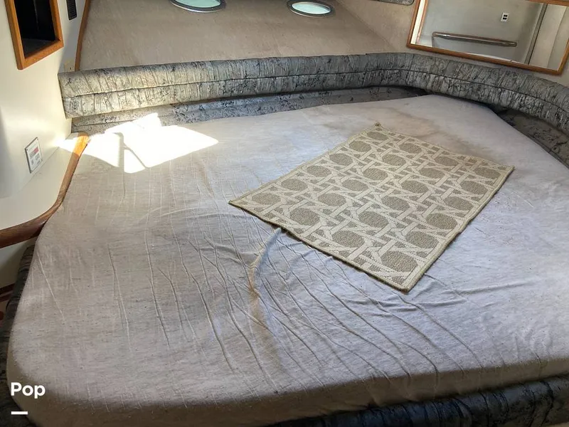 Slide: The Image of Sea Ray 500 Sundancer 1993 - 15993732