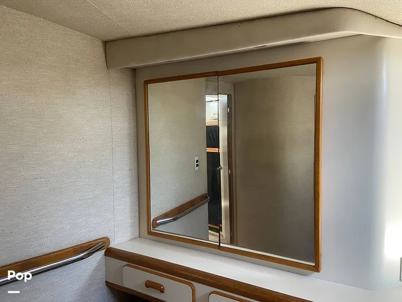 Slide: The Image of Sea Ray 500 Sundancer 1993 - 15993736