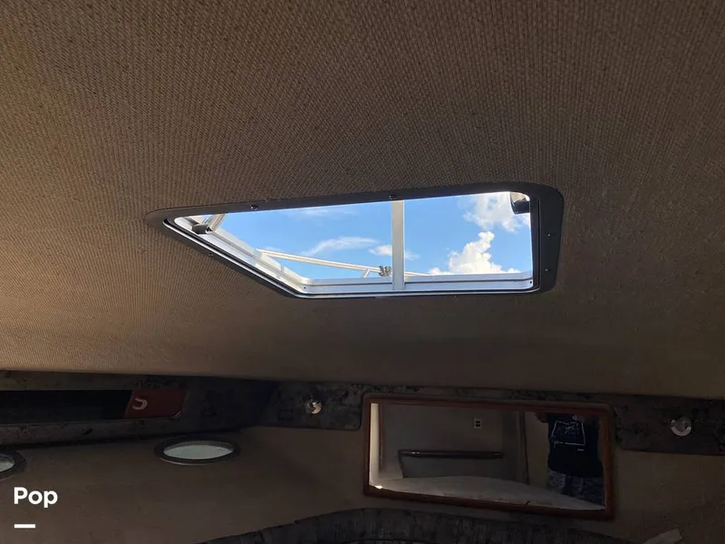 Slide: The Image of Sea Ray 500 Sundancer 1993 - 15993740