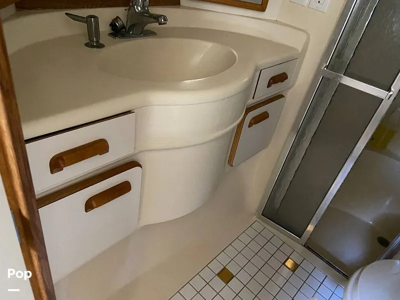 Slide: The Image of Sea Ray 500 Sundancer 1993 - 15993741