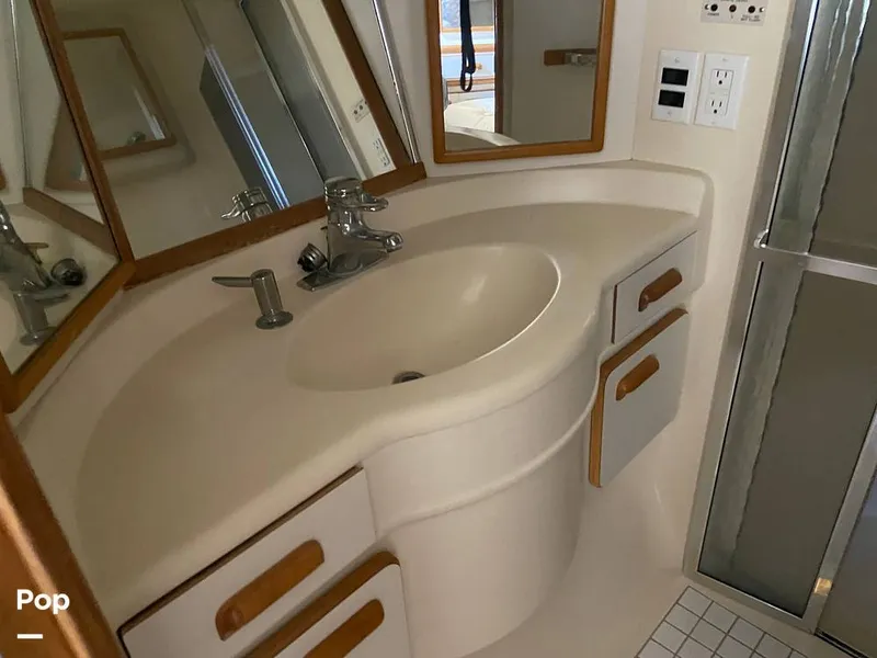 Slide: The Image of Sea Ray 500 Sundancer 1993 - 15993744