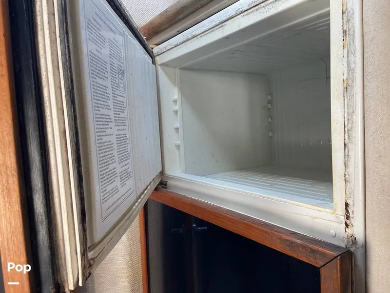 Slide: The Image of Sea Ray 500 Sundancer 1993 - 15993747