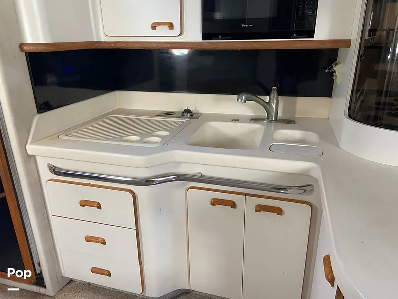 Slide: The Image of Sink - Galley - 15993596