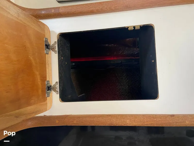 Slide: The Image of Sea Ray 500 Sundancer 1993 - 15993752