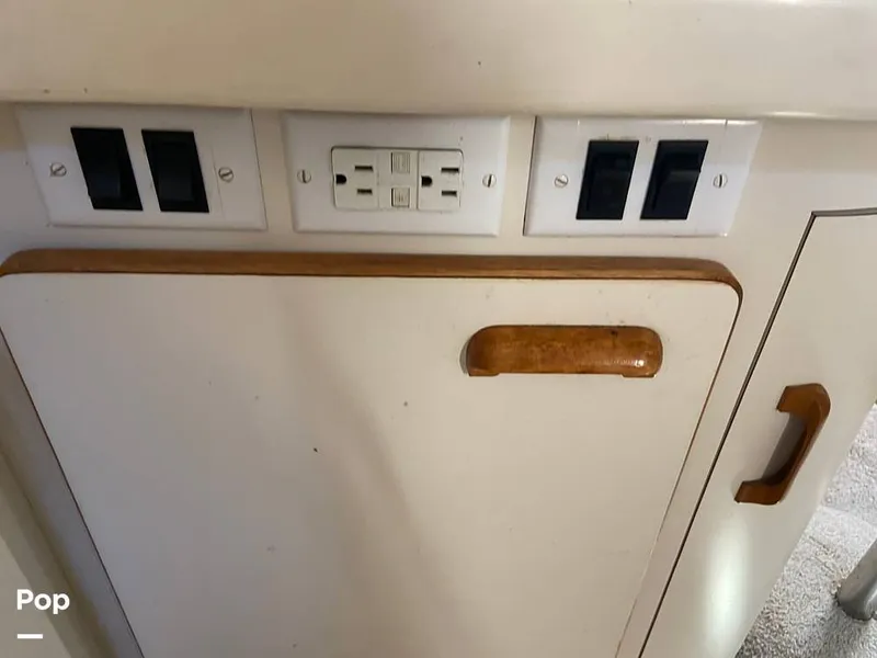 Slide: The Image of Sea Ray 500 Sundancer 1993 - 15993753