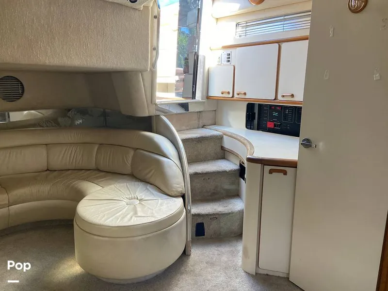 Slide: The Image of Sea Ray 500 Sundancer 1993 - 15993783