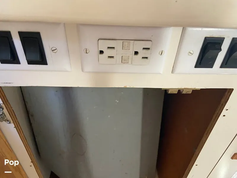 Slide: The Image of Sea Ray 500 Sundancer 1993 - 15993784