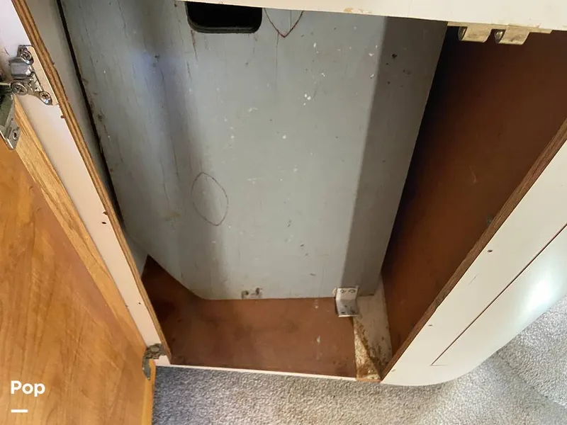 Slide: The Image of Sea Ray 500 Sundancer 1993 - 15993785