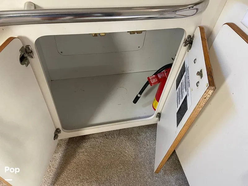 Slide: The Image of Sea Ray 500 Sundancer 1993 - 15993786