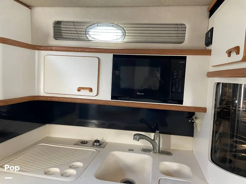 Slide: The Image of Sea Ray 500 Sundancer 1993 - 15993787