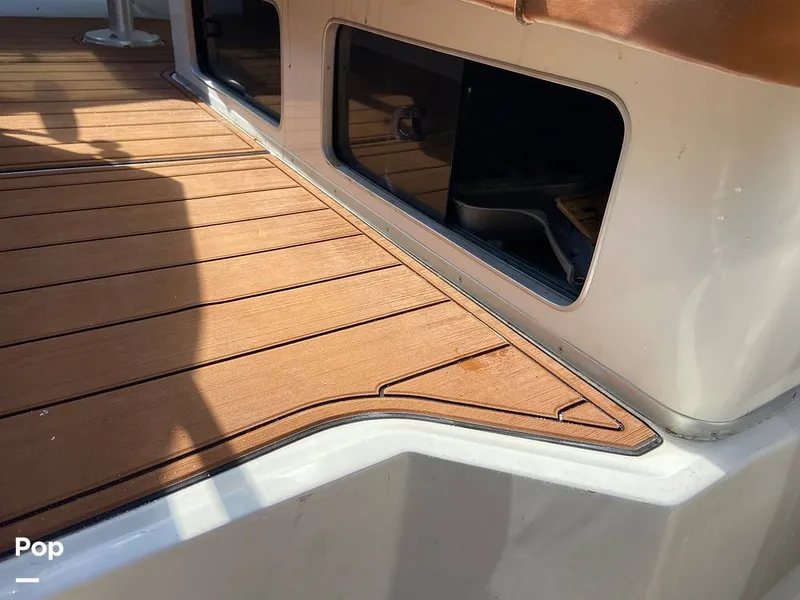 Slide: The Image of Sea Ray 500 Sundancer 1993 - 15993788