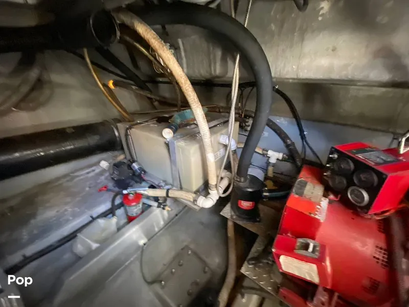 Slide: The Image of Sea Ray 500 Sundancer 1993 - 15993791