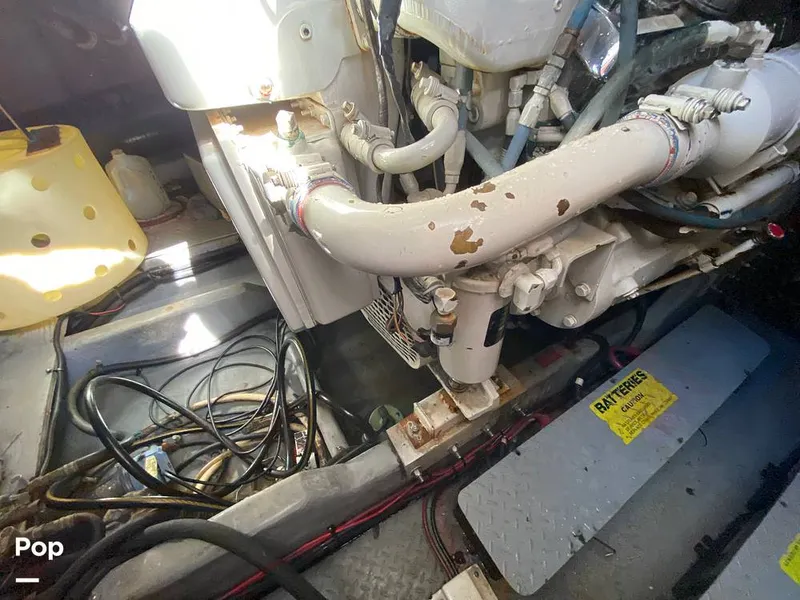 Slide: The Image of Sea Ray 500 Sundancer 1993 - 15993793