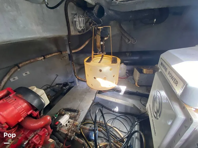 Slide: The Image of Shore Power Reel - 15993794