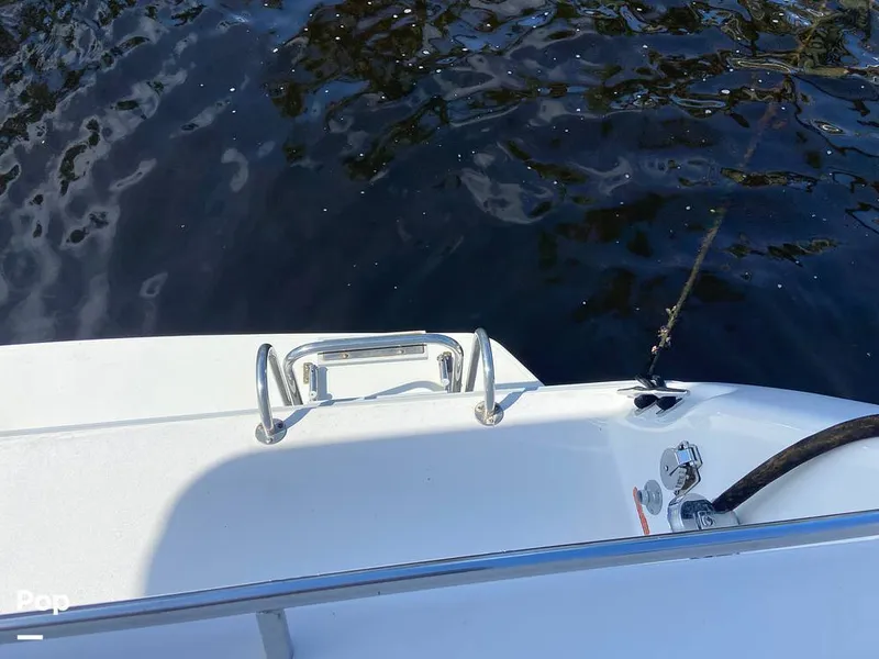 Slide: The Image of Sea Ray 500 Sundancer 1993 - 15993801