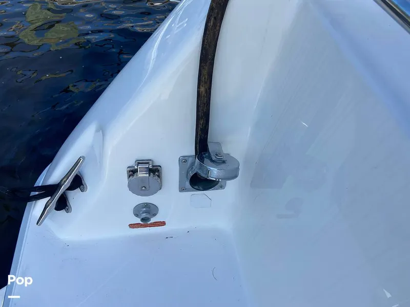 Slide: The Image of Sea Ray 500 Sundancer 1993 - 15993806