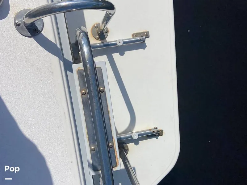 Slide: The Image of Swim Platform - 15993807