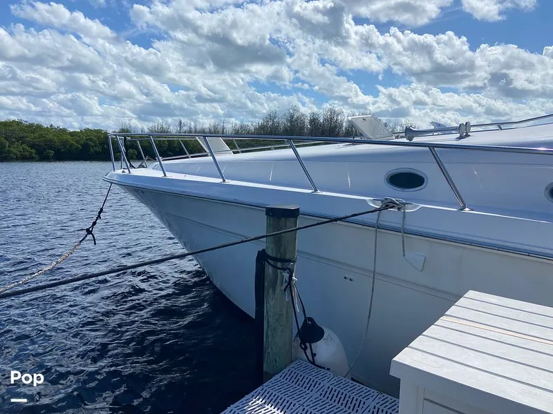 Slide: The Image of Sea Ray 500 Sundancer 1993 - 15993808