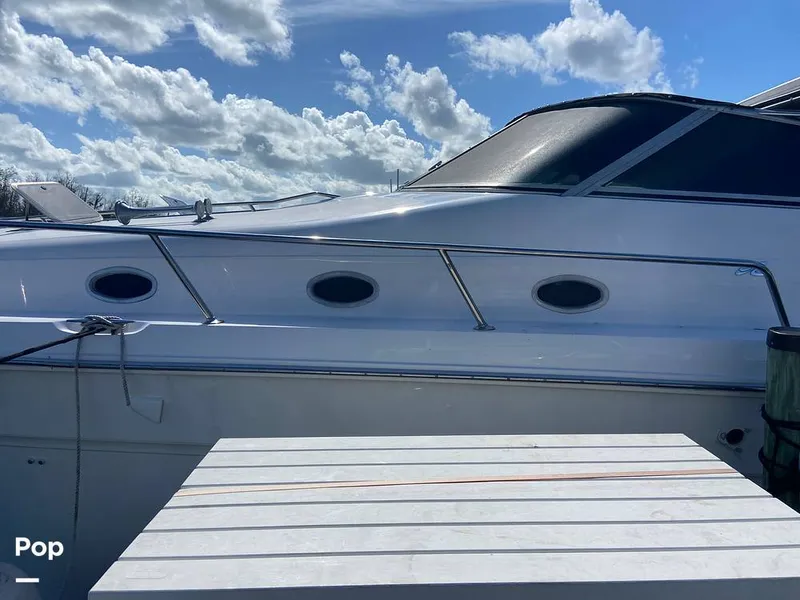 Slide: The Image of Sea Ray 500 Sundancer 1993 - 15993830